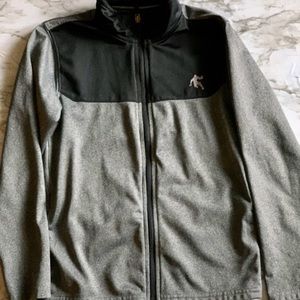 Boys Sports Jacket